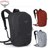 现货正品可注册 osprey cyber 赛博26L休闲笔记本运动双肩背包