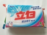 立白椰油精华增白皂 232g