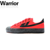 回力Warrior上海回力鞋 情侣款 男鞋 女鞋经典款篮球鞋WB-1B怀旧