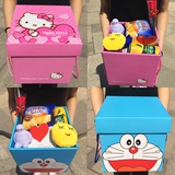 进口零食大礼包组合 韩国休闲食品送女友生日礼盒装一箱吃货套餐