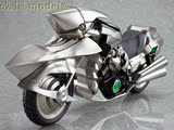 [战国模型] Fate/ZERO figma Saber 摩托车 V-MAX 现货