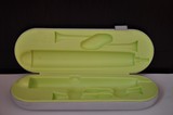 全新飞利浦电动牙刷充电旅行盒 正品用于HX9342 9332 9382 93系列