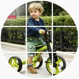包邮儿童三轮车沙滩自行车小孩脚踏车2--5岁童车玩具车大哈雷