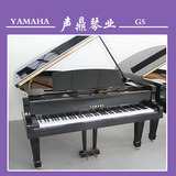 日本原装二手三角钢琴YAMAHA雅马哈G5三角琴 厂家直销 99成新