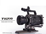铁头 TILTA 索尼 FS7 电影摄像机套件 兔笼 上提 跟焦器 遮光斗