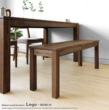 北欧日式简约实木长凳橡木长凳换鞋凳长凳子矮凳餐桌长凳休息长凳