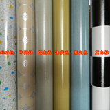 PVC塑料地板革网格加厚防水耐磨家用卷材铺地板纸地板胶环保防滑