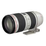 佳能70-200镜头EF 70-200mm f2.8L IS II USM 正品行货顺丰包邮