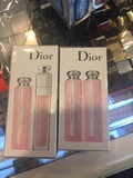 预定 香港代购 Dior变色口红/唇釉 3.24发货