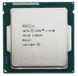 Intel/英特尔 I7-4790 正品 四核散片CPU 台式机 1150针 质保一年