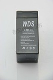 全新 WDS(威达）4V4.5AH 电子称蓄电池 应急灯电瓶