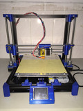 3D打印机 DIY手办模型，工程设计，创意设计，学习开发，教育科普
