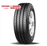 朝阳汽车轮胎205 R14 LT SC328 205R14适用于越野商务皮卡