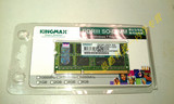 KINGMAX胜创 笔记本三代DDR3 4GB 1333MHz 正品行货 全国联保