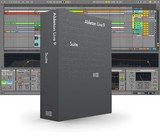 Ableton Live 9 Suite 9.5 专业完整版(含音色合集）/软音源