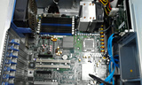 联想T280 G2服务器主板 另有电源 背板 机箱等配件 原装配件