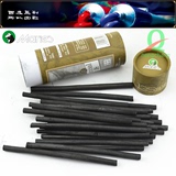 马利牌C7332-25棉柳木炭条 碳精条 木碳条 炭画笔(5-7mm)素描炭笔