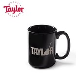 正品保证 Taylor guitar Coffee Mug 泰勒 咖啡杯 泰勒杯子