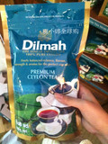 斯里兰卡红茶代购 DILMAH迪尔玛 原味锡兰红茶 茶粉 400克