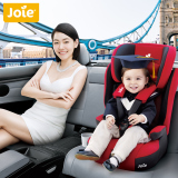 Joie巧儿宜 儿童安全座椅汽车用宝宝婴儿车载坐椅9月-12岁 3C进口