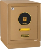 艾斐堡3C认证天尚系列指纹保险柜 FDG-A1/D-60-TS 高级保险箱