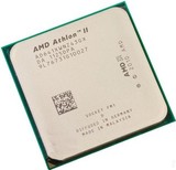 AMD641cpu 速龙II X4 641 散片四核 FM1针脚 2.8主频 一年包换