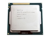 Intel/英特尔 至强E3-1230 V2