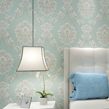 现代简约欧式时尚装修家庭电视背景墙纸卧室客厅背景满铺床头壁纸