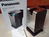 香港代购 Panasonic/松下 NC-DK1/NC-ZK1不锈钢电热水壶 全新正品