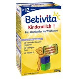 德国原装进口正品保证Bebivita贝唯他奶粉12个月以上 15盒包邮