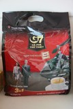 越南正宗进口中原G7三合一速溶咖啡（袋装）50*16g\袋