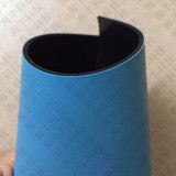 防静电台垫环保蓝色橡胶板耐磨防滑维修工作台胶皮桌垫2mm包邮