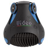 360cam 监控防水全景高清摄影机  VR眼镜 全景相机 监控摄像机