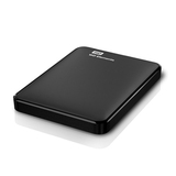 包邮特价 WD/西部数据 新款E元素2TB 移动硬盘2t 2.5寸USB3.0