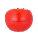 Tony moly魔法森林 西红柿番茄亮白面膜 80g 美白保湿补水