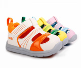 专柜正品 Combi康贝幼儿机能休闲儿童鞋凉鞋BC10212  现货特价
