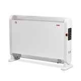 西摩 对流式电暖气 暖风机壁挂 电子温控取暖器 浴室暖脚器 包邮