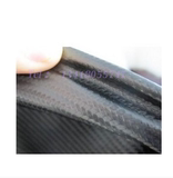 特价进口汽车碳纤维布 3D立体PQ碳纤维布 内饰贴整车贴汽车装饰膜