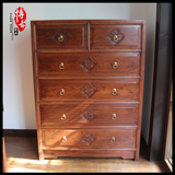 卧室五斗柜|衣橱|中式家具|古典实木家具|新现代中式|新仿古家具