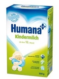 【德国直邮】10盒包邮德国瑚玛娜Humana益生菌婴幼儿奶粉 4段