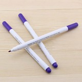 好用实惠 紫色空消笔 进口墨水纤维头 手工DIY日本Adger气消笔