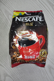 雀巢醇品黑咖啡500克袋装 速溶咖啡 无糖100%纯咖啡
