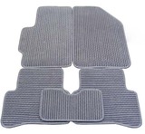 起亚千里马专用亚麻脚垫汽车地毯防水防滑耐磨环保原车脚垫
