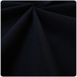 深蓝色纯棉细条灯芯绒布料|服装面料/做外套裤子/沙发坐垫布/DIY