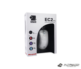卓威ZOWIE EC1/EC2 EVO 黑色/白色 游戏鼠标CS/cf神器2年换新