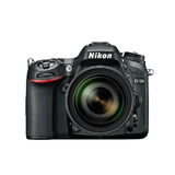 Nikon/尼康 D7100套机(16-85mm)单反相机 大陆行货全国联保