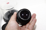 收藏：Leica 徕卡莱卡 M 90mm F2.8 90 2.8 M90 肥九 胖九 fat