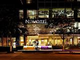诺福特芽庄酒店 (Novotel Nha Trang Hotel)