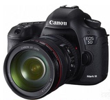 Canon/佳能5d mark iii 24-105 套机 佳能5D3套机 全画幅
