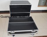 双15寸（1装2）音响设备保护箱 DJ航空箱 音响机箱 定做航空机箱